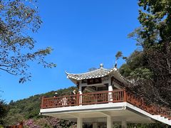 -广州市石门国家森林公园