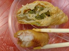 -海坛特色小吃·只做平潭特色菜(平潭店)