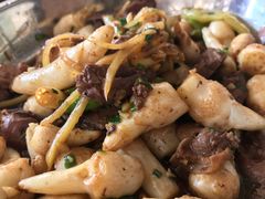 -香竹农庄•传统竹筒饭(十年店)
