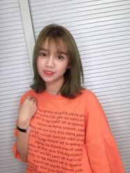 -TK·HAIR SALON韩式设计