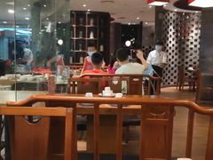 大堂-北方家宴(优托邦科学大道店)