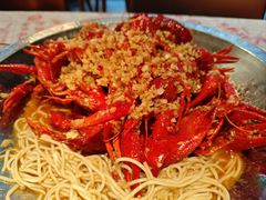 -红钳侠小龙虾·烧烤(中赢康康谷店)
