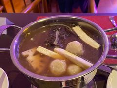 -OPEN開全日自助餐厅·西餐·海鲜(佛山希尔顿酒店)