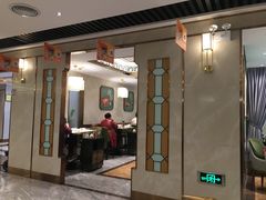 门面-稻香酒家·34年老字号·港式粤菜(侨光店)