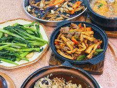 招牌黄鳝饭-蒸坊黄鳝饭(骏丰大厦店)