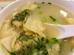 -翠华餐厅(百老汇店)