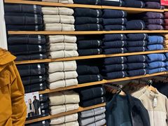 -优衣库(上海金桥国际商业广场店)