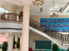 -上海市虹口区青少年活动中心(欧阳路)