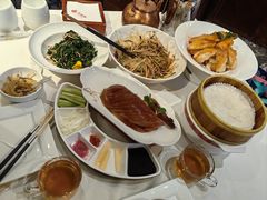 -大鸭梨烤鸭(北洼路店)
