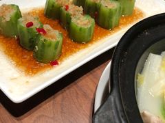 -大树餐厅(益田假日店)