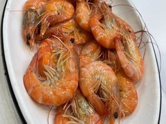 -金海湾海鲜排档(朱家尖店)