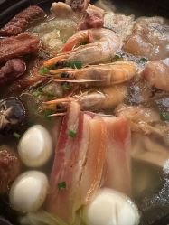 点击看大图 -锦江国际大酒店·宴会厅
