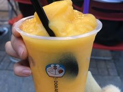 -酸咪儿鲜果天友酸奶