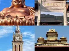 -东钱湖旅游度假区