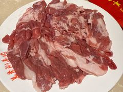 -总参北京涮羊肉