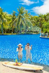 -太古映画婚纱摄影(天河店)