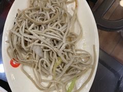 -庆丰包子铺(西单店)