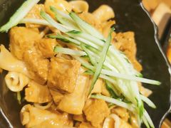 -肉串汪(月坛店)