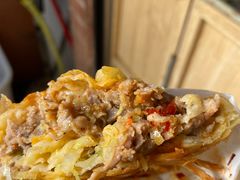 -运栋天马牛肉饼(林科大店)