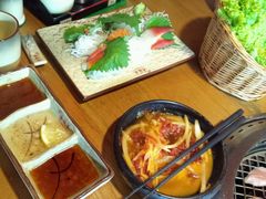 -赤坂亭·M9和牛烧肉·铁板烧(合肥万象城店)