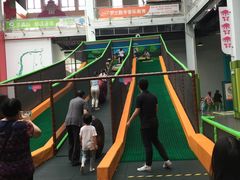 -蒙特利亲子乐园