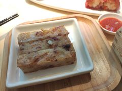 -陶陶居酒家(环市东店)