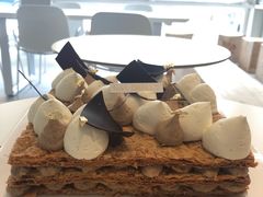 金牌拿破仑-吉森Bakery(教育路店)