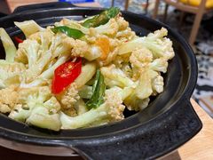-花少爷的粥(中贸广场店)