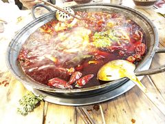 -冯校长老火锅(太古里店)