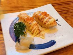 -坂吉屋·居酒屋深夜食堂(龙湖店)