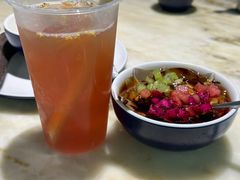 -绿茶餐厅(成都太古里店)
