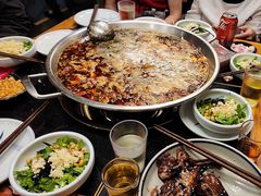 -小饕荟雅安贡椒鱼鲜馆(广福桥店)