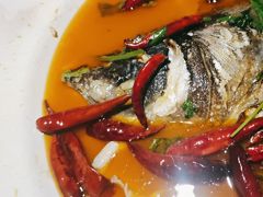 -清水亭湖北菜(大屯DT51店)