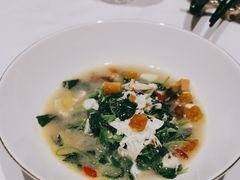 -Yan Ting 宴庭中餐厅(上海静安瑞吉酒店)