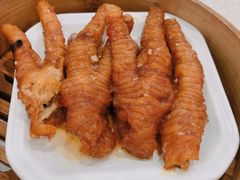 酱香蒸凤爪-德闲饮茶(美的·时代城店)