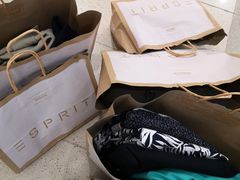 -百联南桥购物中心