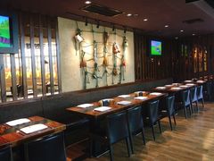 大堂-汉巴味德(大悦城店)