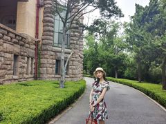 -青岛德国总督楼旧址博物馆