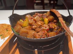 -黔香阁·味(花木店)