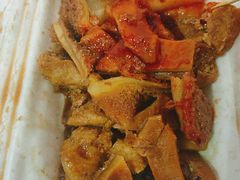 -细妹五香牛杂(步行街店)