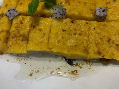 -大秦地·西北菜(纬四路店)