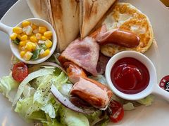 -maan coffee漫咖啡(通州店)