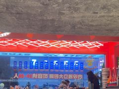 -神府路壹号·海鲜烧烤排档(三坊七巷店)