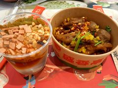 -盛香亭热卤(宝泰购物广场店)
