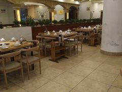 大堂-守柴炉烤鸭(中海国际店)