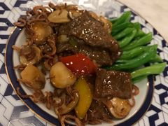 -伯衡55·吉品轩(乌鲁木齐南路店)