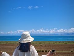 -青海湖国家重点风景名胜区