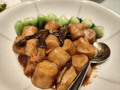 -Yan Ting 宴庭中餐厅(上海静安瑞吉酒店)