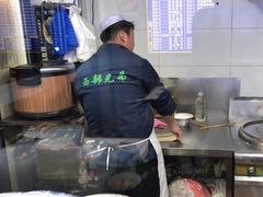 -兰州牛肉拉面(瑞金路)