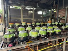 -红旗山庄(圭峰山店)